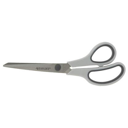Artikelbild 4 für WESTCOTT Papierscheren-Set Easy Grip, 3 St., Artikelnummer 937336