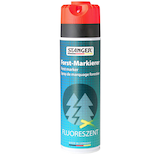 Artikelbild 1 für STANGER Forst-Markierer Markierungsspray neonrot 500,0 ml, 1 St., Artikelnummer 386106