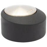 Artikelbild 1 für WAGNER® design yourself EH 5181 Türstopper Zinkdruckguss, Kautschuk Ø 5,0 cm, Artikelnummer 419589