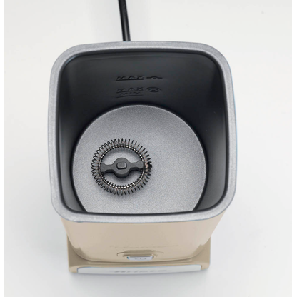 Artikelbild 3 für Ariete Vintage Milchaufschäumer weiß, Artikelnummer 534093