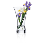 Artikelbild 1 für RONA Vase Ambiente transparent, 1 St., Artikelnummer 630127