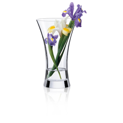 Artikelbild für RONA Vase Ambiente transparent, 1 St., Artikelnummer 630127