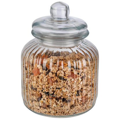 Artikelbild 2 für APS Vorratsglas transparent Cookiego, 1 St., Artikelnummer 646057