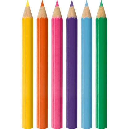 Artikelbild 5 für HEYDA 3D Prinzessin Malset farbsortiert, 1 St., Artikelnummer 689659