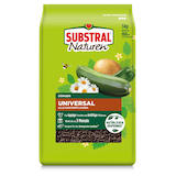 Artikelbild 1 für SUBSTRAL® Naturen® Gartenpflanzen Universaldünger 5,0 kg, Artikelnummer 782403