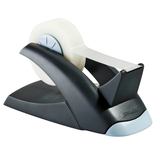 Artikelbild 1 für DURABLE Tischabroller VEGAS schwarz/grau, Artikelnummer 709287