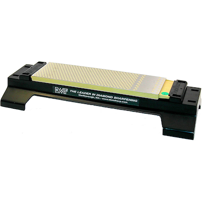 Artikelbild für DMT® DuoSharp®plus Schleifstein fein, extrafein 600, 1.200 Körnung, Artikelnummer 815151