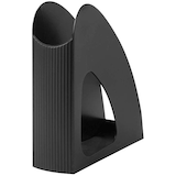 Artikelbild 1 für HAN Stehsammler Re-LOOP 16218-913D schwarz Kunststoff, DIN A4, 1 St., Artikelnummer 440782