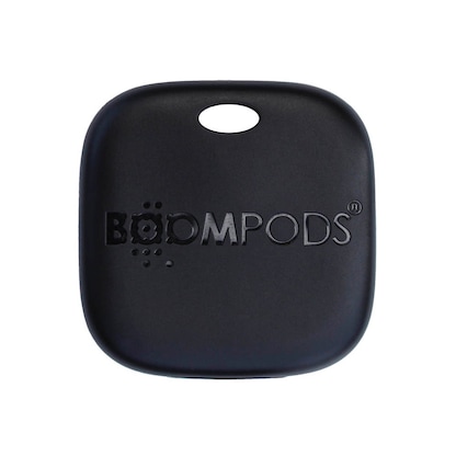 Artikelbild 2 für BOOMPODS BOOMTAG 4er-Pack Bluetooth-Tracker, Artikelnummer 476343