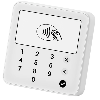 Artikelbild 4 für SumUp Solo Lite Chipkartenleser, Artikelnummer 496418