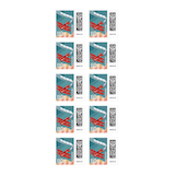 Artikelbild 1 für Deutsche Post 1,10 € Briefmarken 