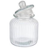 Artikelbild 1 für APS Vorratsglas transparent Cookiego, 1 St., Artikelnummer 646057