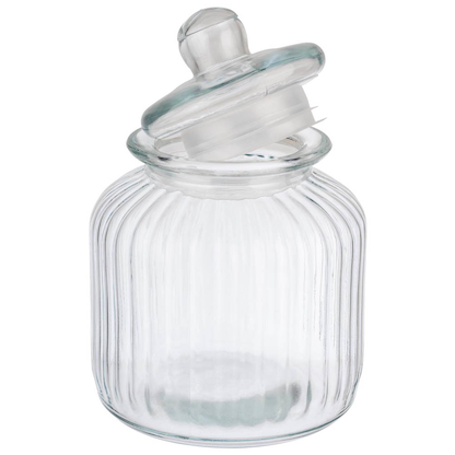 Artikelbild für APS Vorratsglas transparent Cookiego, 1 St., Artikelnummer 646057