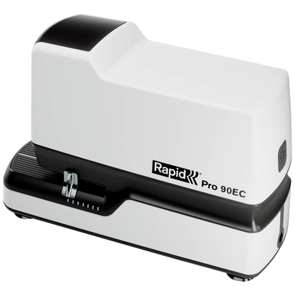 Artikelbild 7 für Rapid Elektrohefter Pro 90EC weiß, 1 St., Artikelnummer 679157