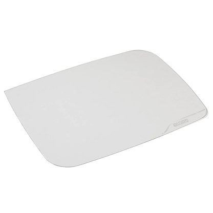 Artikelbild 3 für LEITZ Schreibtischunterlage glasklar Kunststoff 53,0 x 40,0 cm, 1 St., Artikelnummer 639421