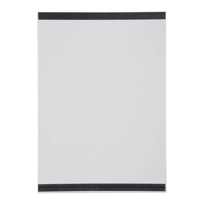 Artikelbild 2 für DURABLE Dokumentenhüllen transparent A4, 2 St., Artikelnummer 510289