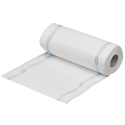 Artikelbild 3 für Zewa Küchenrollen WISCH&WEG Original 2-lagig, 8 Rollen, Artikelnummer 536180