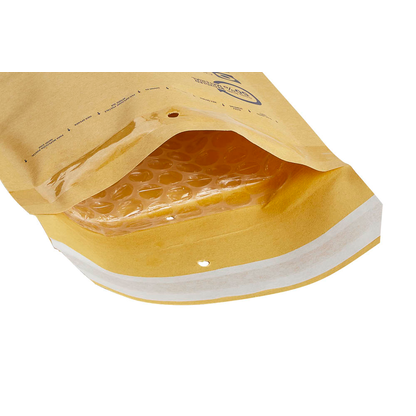 Artikelbild 18 für aroFOL® CLASSIC Luftpolstertaschen-Set braun, 100 St., Artikelnummer 224923