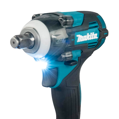 Artikelbild 8 für makita TW004GZ Akku-Schlagschrauber 40,0 V max., ohne Akku, Artikelnummer 304267