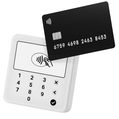 Artikelbild 5 für SumUp Solo Lite Chipkartenleser, Artikelnummer 496418