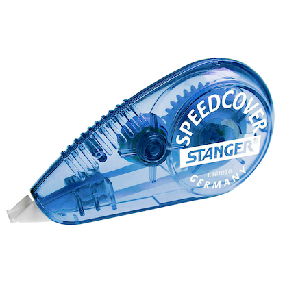 Artikelbild für STANGER Korrekturroller Speed Cover 5,0 mm, 1 St., Artikelnummer 182079