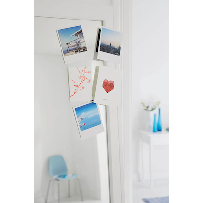 Artikelbild 6 für tesa TACK UNIVERSAL Klebeknete, 1,0 x 0,8 cm, 80 St., Artikelnummer 332010