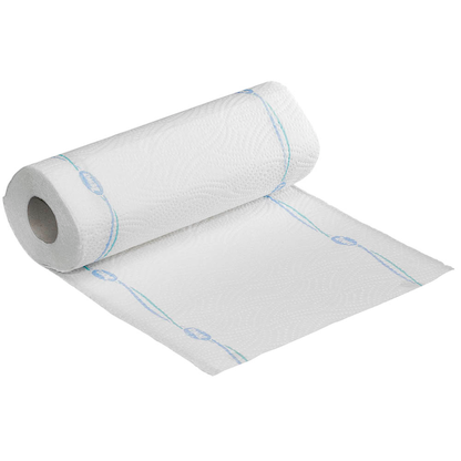 Artikelbild 4 für Zewa Küchenrollen WISCH&WEG Original 2-lagig, 8 Rollen, Artikelnummer 536180