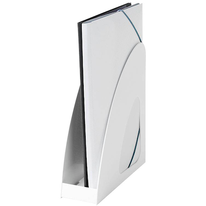 Artikelbild 2 für HAN Stehsammler Re-LOOP 16218-91D weiß Kunststoff, DIN A4, 1 St., Artikelnummer 440772