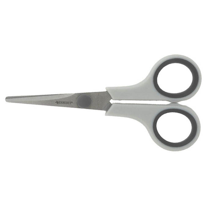 Artikelbild 5 für WESTCOTT Papierscheren-Set Easy Grip, 3 St., Artikelnummer 937336