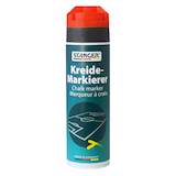 Artikelbild 1 für STANGER Kreide-Markierer Markierungsspray rot 500,0 ml, 1 St., Artikelnummer 386157