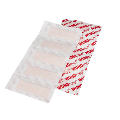 Artikelbild 4 für WUNDmed® Fingerpflaster 02-107 beige 2,0 x 12,0 cm, 10 St., Artikelnummer 470231