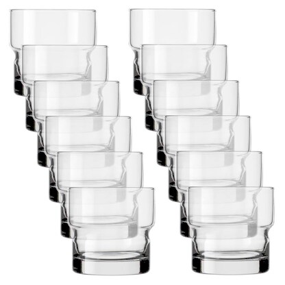 Artikelbild für Libbey® Trinkglas D.O.F. Newton 355,0 ml, 12 St., Artikelnummer 645356