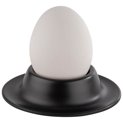 Artikelbild 2 für APS Eierbecher Eggy schwarz, 1 St., Artikelnummer 645859
