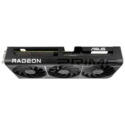 Artikelbild 10 für ASUS Prime Radeon RX 9060 XT OC Edition Grafikkarte 16 GDDR6 128 Bit, Artikelnummer 685897