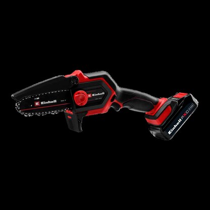 Artikelbild 2 für Einhell GE-PS 18/15 Li BL Kit Akku-Kettensäge, Artikelnummer 728339