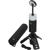 Artikelbild 1 für brennenstuhl UL 400 AT LED Campinglampe schwarz, 400 Lumen, 1 St., Artikelnummer 734396
