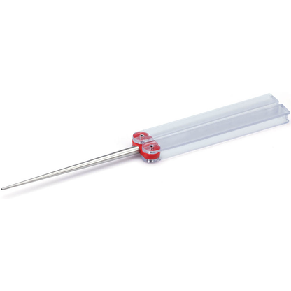 Artikelbild für DMT® Diafold® Wellenschliff Schärfer Diamantfeile fein 600 Körnung, Artikelnummer 815187