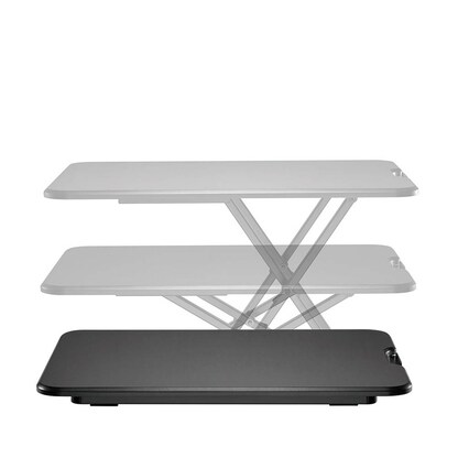 Artikelbild 8 für Neomounts Monitorständer NS-WS050BLACK schwarz, Artikelnummer 497392