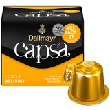 Artikelbild 1 für Dallmayr Capsa Lungo Belluno Kaffeekapseln, Arabicabohnen mild, 39 Stück, Artikelnummer 552646