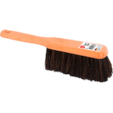 Artikelbild 1 für GUT&GÜNSTIG Handfeger braun Holz, Artikelnummer 988612