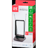 Artikelbild 1 für ONE FOR ALL Zimmerantenne, Artikelnummer 163317