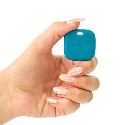 Artikelbild 5 für BOOMPODS BOOMTAG 4er-Pack Bluetooth-Tracker, Artikelnummer 476343