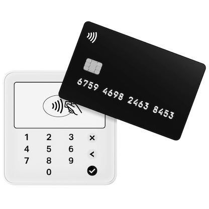 Artikelbild 7 für SumUp Solo Lite Chipkartenleser, Artikelnummer 496418