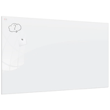 Artikelbild 1 für ALLboards Glas-Magnettafel Premium 150,0 x 120,0 cm perlweiß, Artikelnummer 501862