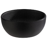Artikelbild 1 für APS Schale Nero schwarz 0,1 l, 1 St., Artikelnummer 646069