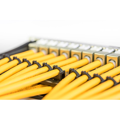 Artikelbild 5 für DIGITUS Ethernet Netzwerkkabel DK-1743-A-VH-1 100,0 m gelb 1.500 MHz, 1 St., Artikelnummer 681678