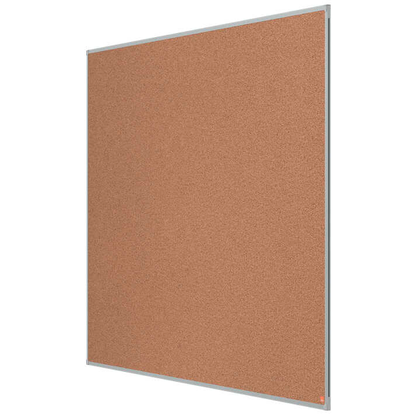 Artikelbild 4 für nobo Pinnwand Essence 200,0 x 100,0 cm Kork braun, Artikelnummer 784258