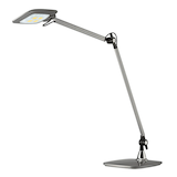 Artikelbild 1 für Hansa LED E-Motion LED Schreibtischlampe silber 9 W, Artikelnummer 406830