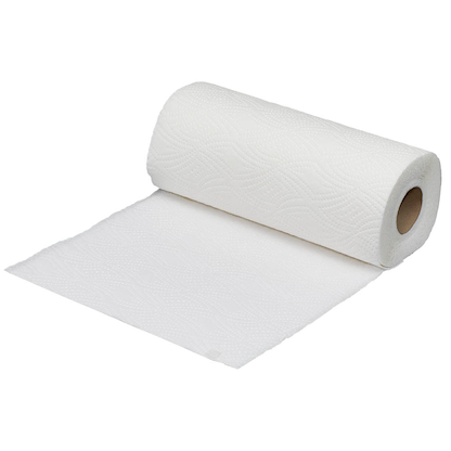 Artikelbild 3 für Zewa Küchenrollen WISCH&WEG Sparblatt 2-lagig, 4 Rollen, Artikelnummer 511903