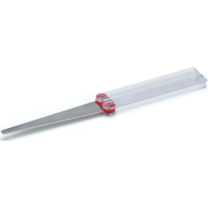 Artikelbild für DMT® Diafold® Flachfeilen Schärfer Diamantfeile fein 600 Körnung, Artikelnummer 815980